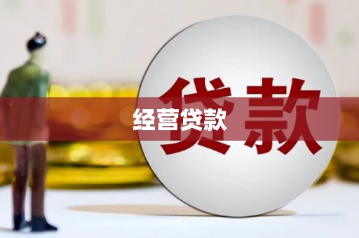 山东经营贷款