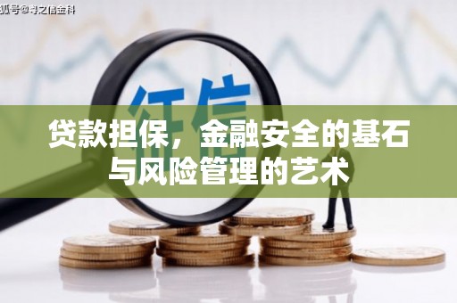 达日贷款担保，金融安全的基石与风险管理的艺术