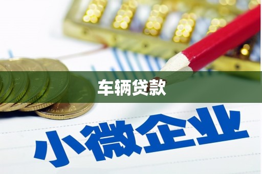 安乡车辆贷款