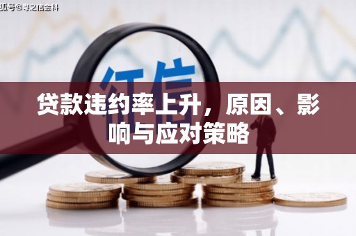 新晃贷款违约率上升，原因、影响与应对策略