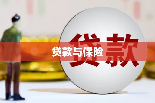 兴县贷款与保险