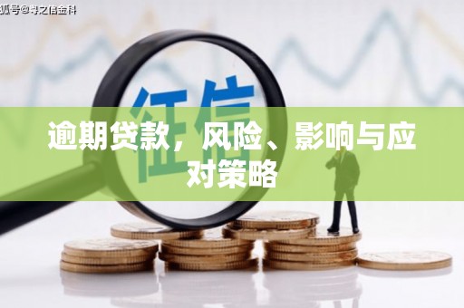 六横逾期贷款，风险、影响与应对策略