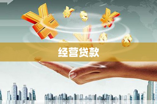 卓兰经营贷款