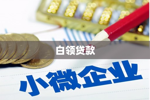 芦竹白领贷款