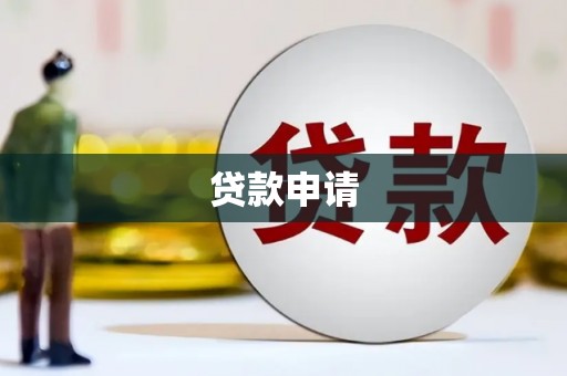 盐田贷款申请