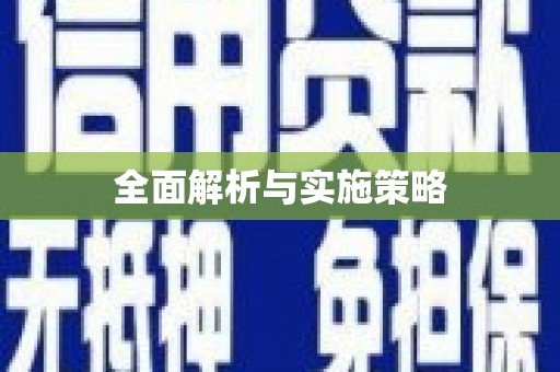龙崎全面解析与实施策略