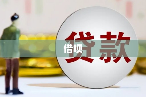 水富借呗